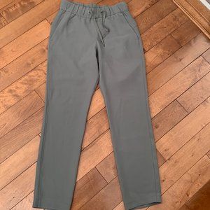 Lululemon pants with good condition